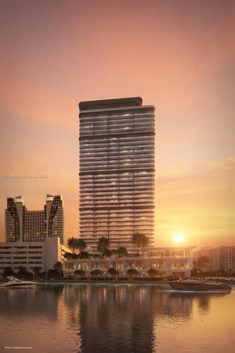 3 bedroom 2 bath Residential for sale at 3724 S OCEAN DR # 902, Hollywood FL 33019