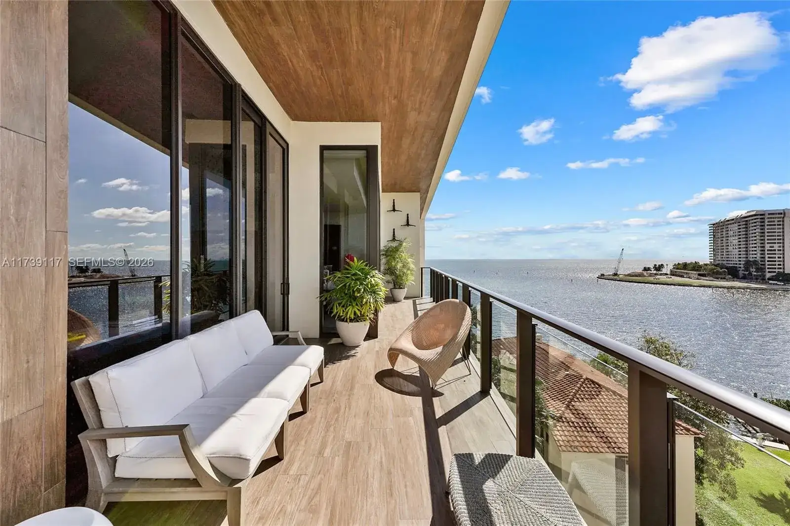 4 bedroom 5 bath Residential for sale at 3581 E Glencoe St # 605, Coconut Grove FL 33133