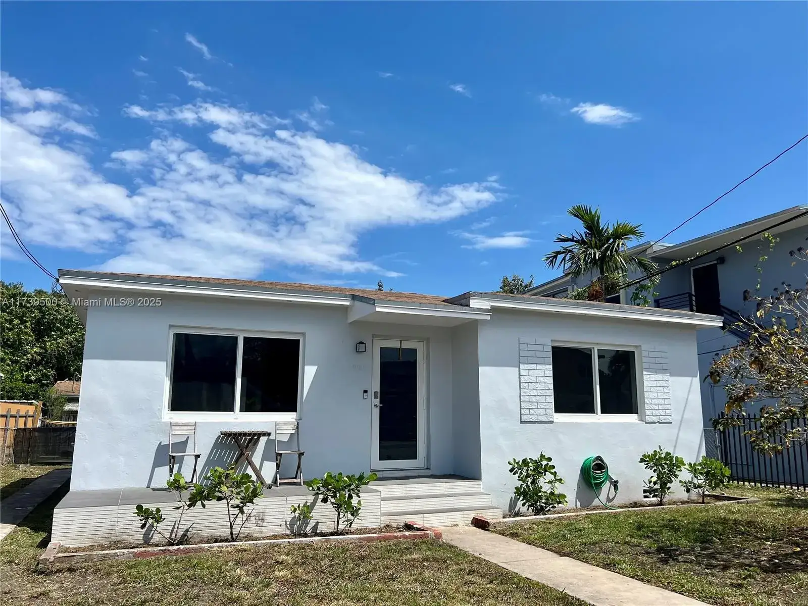 3 bedroom 1 bath Residential Lease for rent at 921 SW 11 AVE # 921, Miami FL 33130