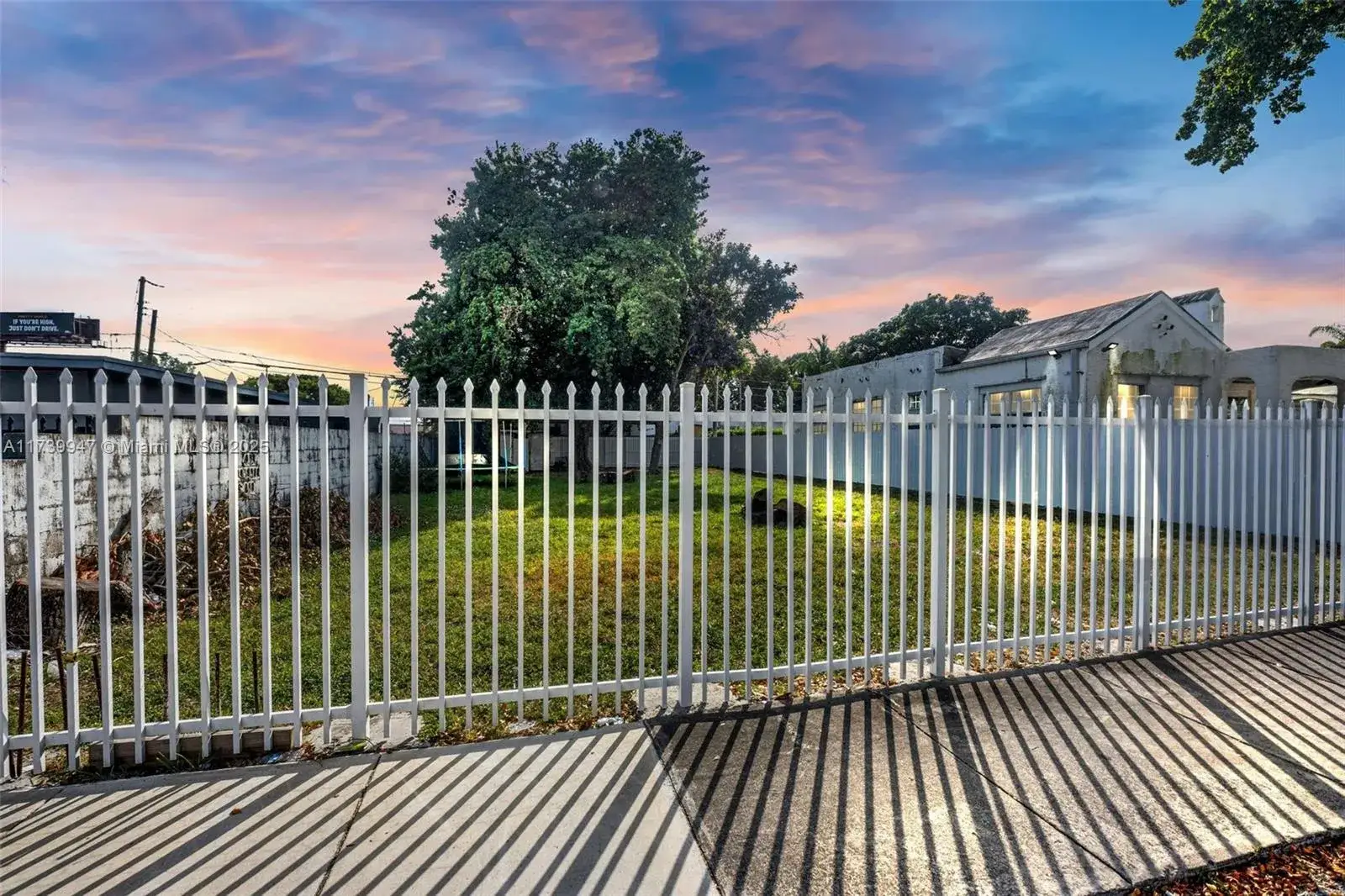 Land/Boat Docks for sale at 728 NW 47TH Ter, Miami FL 33127