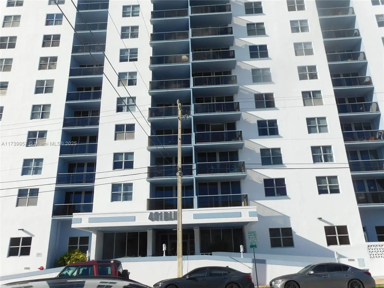 2 bedroom 2 bath Residential for sale at 401 69th St # 401, Miami Beach FL 33141