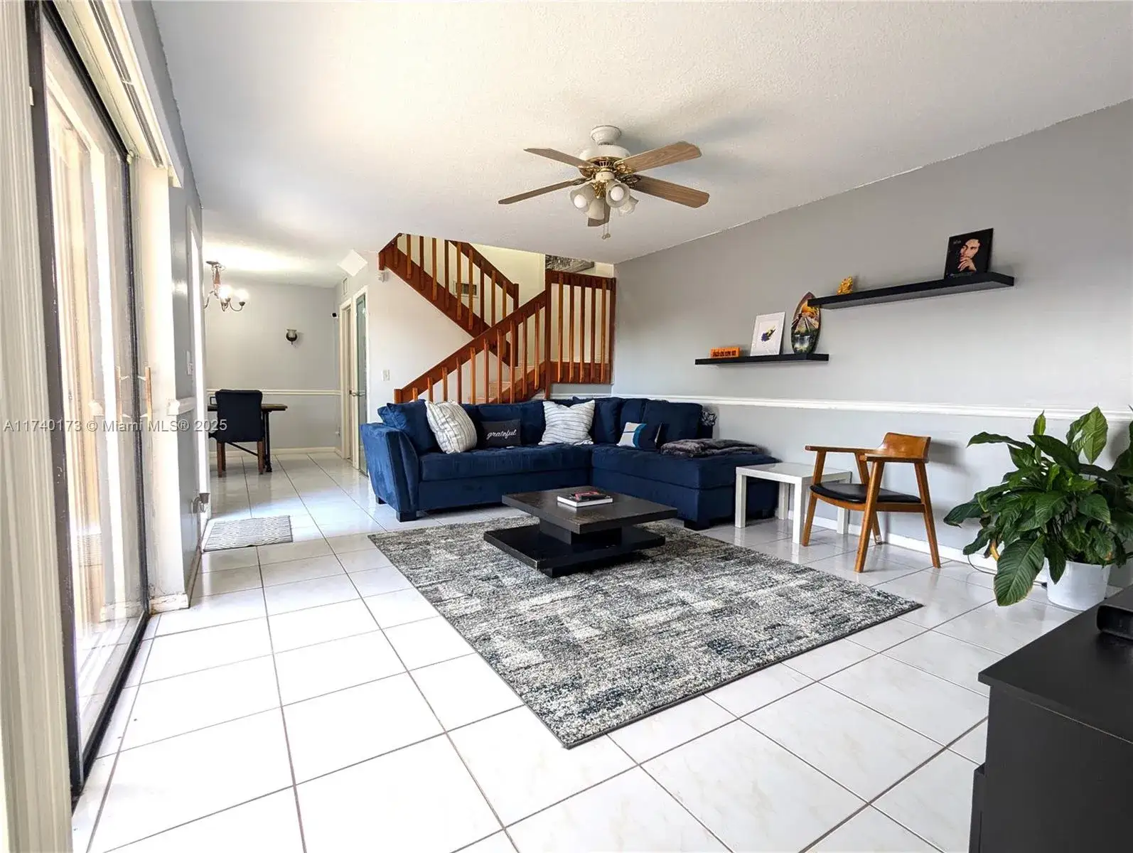 3 bedroom 2 bath Residential for sale at 6030 NW 55th Ln # 6030, Tamarac FL 33319