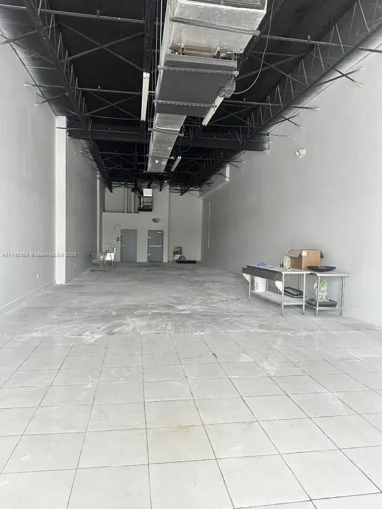 Commercial Sale for sale at 1815 W Okeechobee Rd # 2, Hialeah FL 33010