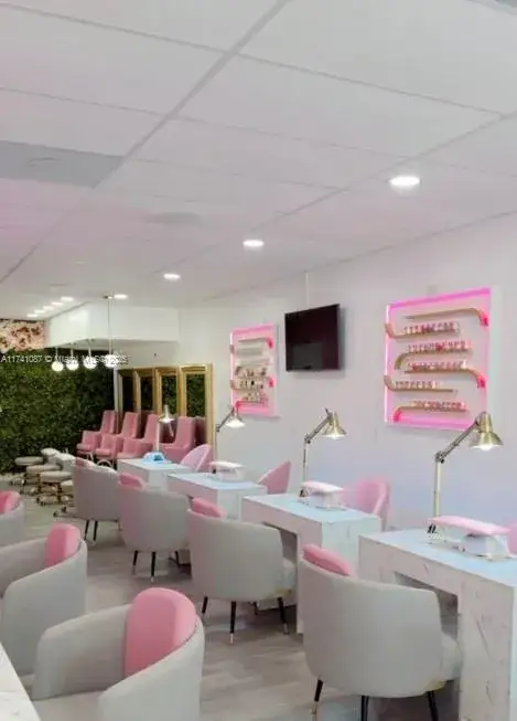 Business Opportunity for sale at 4502 nw  2nd Ave, Miami FL 33127