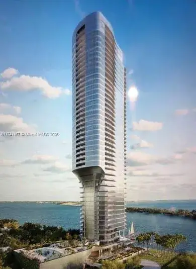 4 bedroom 4 bath Residential for sale at 175 SE 25 RD # 2802, Miami FL 33129