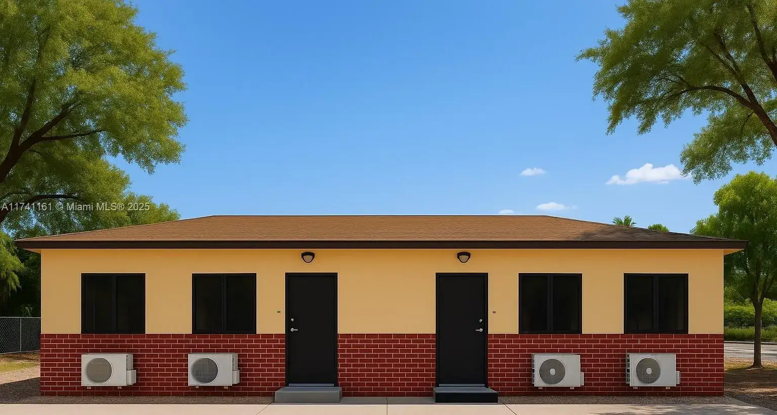 Residential Income for sale at 1869 NW Flagler Ter, Miami FL 33125