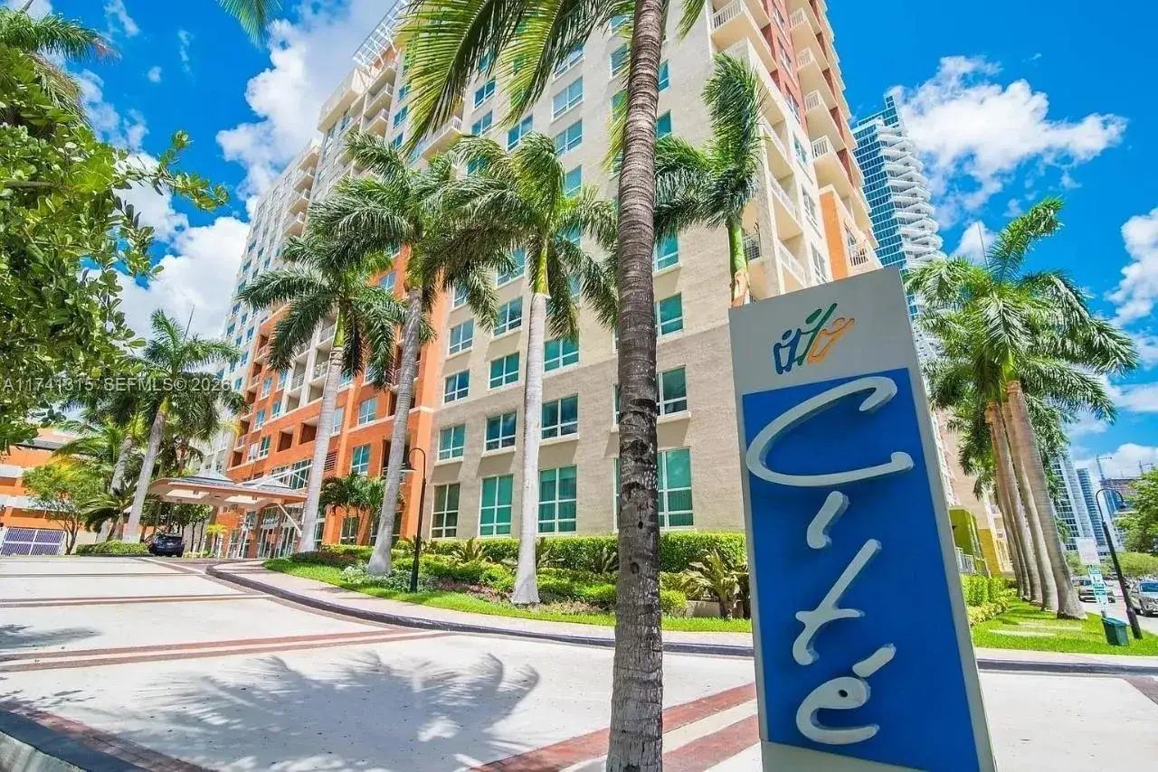 2 bedroom 2 bath Residential for sale at 2000 N Bayshore Dr # 304, Miami FL 33137