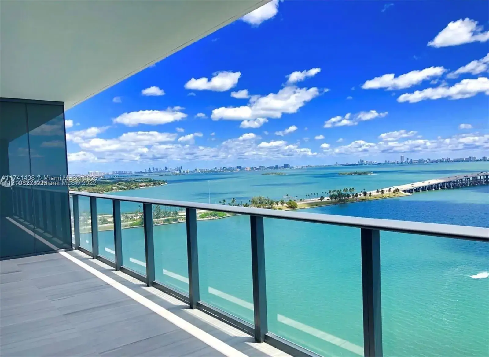 2 bedroom 2 bath Residential for sale at 3131 NE 7th Ave # 2205, Miami FL 33137