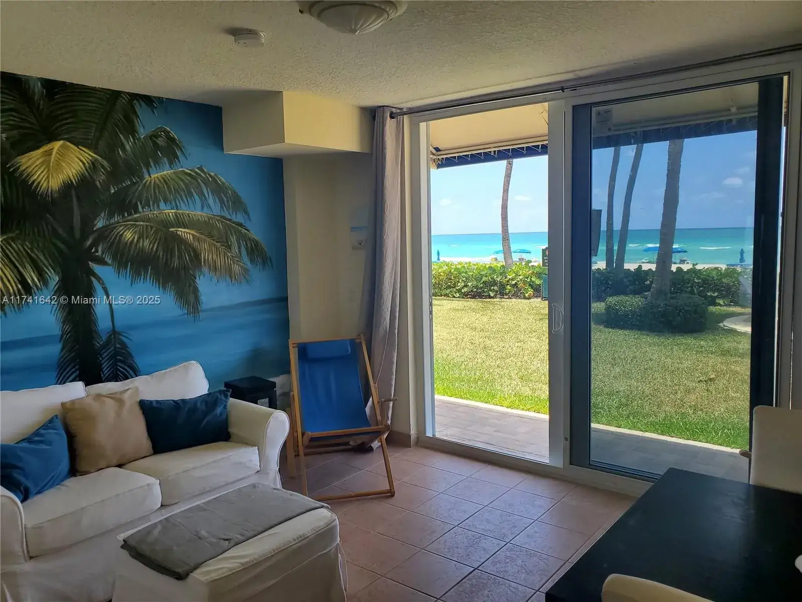 1 bath Residential for sale at 17555 Collins Ave, Sunny Isles Beach FL 33160