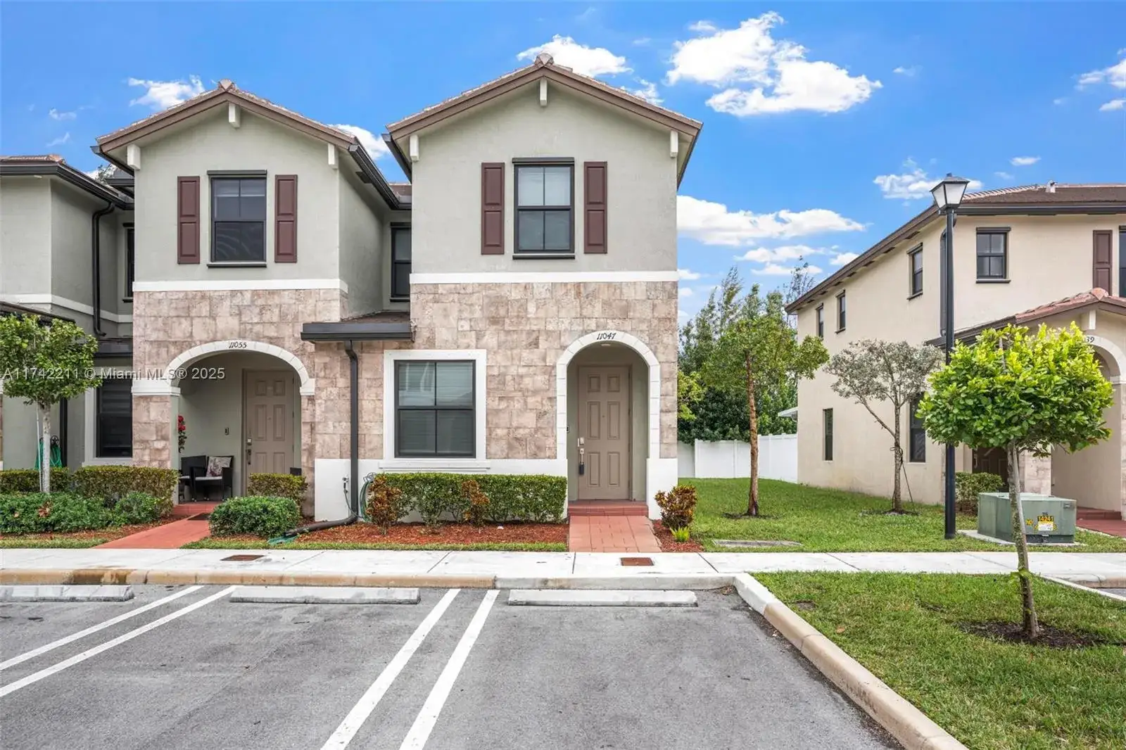 3 bedroom 2 bath Residential for sale at 11047 W 32nd Ln, Hialeah FL 33018