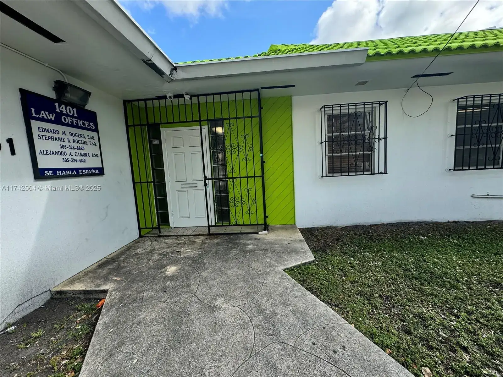 Commercial Sale for sale at 1401 NW 17th Ave, Miami FL 33125