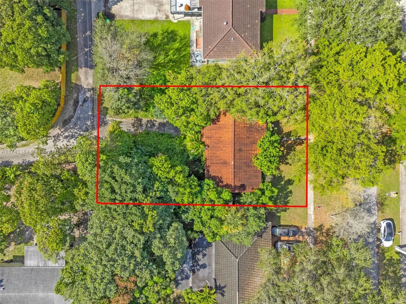 3 bedroom 2 bath Residential for sale at 430 NW 91st St, El Portal FL 33150