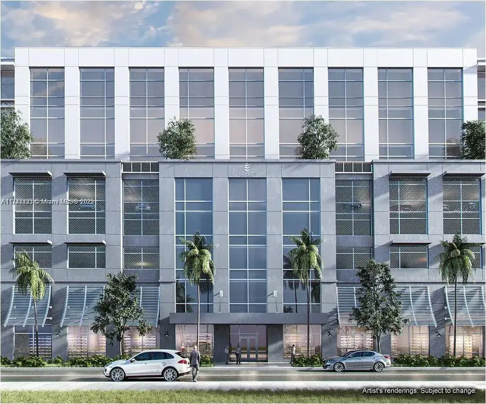 Commercial Sale for sale at 800 SE 4th Ave # 506, Hallandale Beach FL 33009