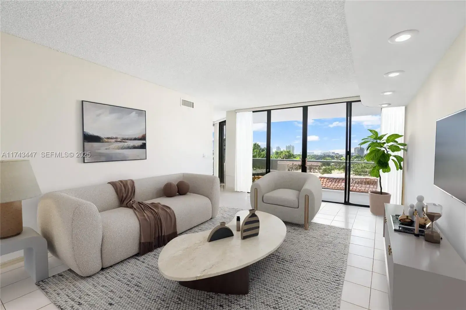 2 bedroom 2 bath Residential for sale at 20281 E Country Club Dr # 403, Aventura FL 33180