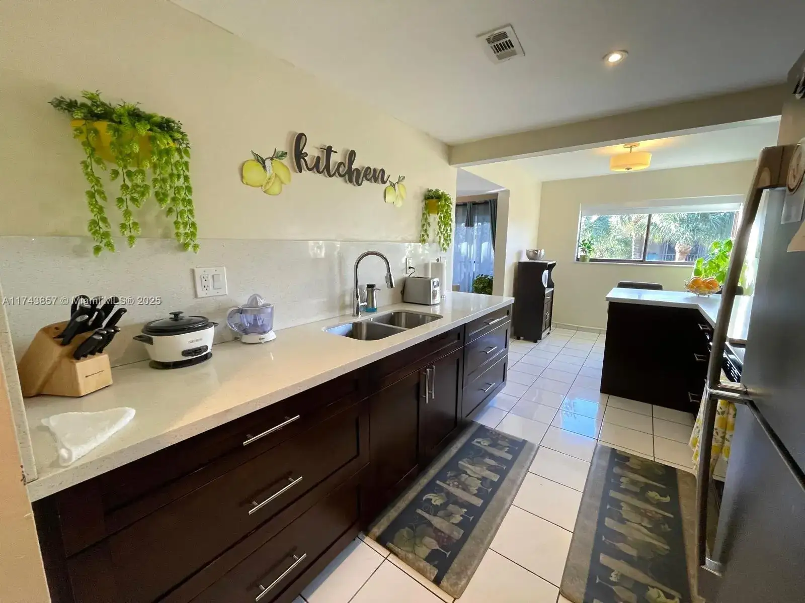 3 bedroom 2 bath Residential for sale at 8415 SW 107th Ave # 363W, Miami FL 33173