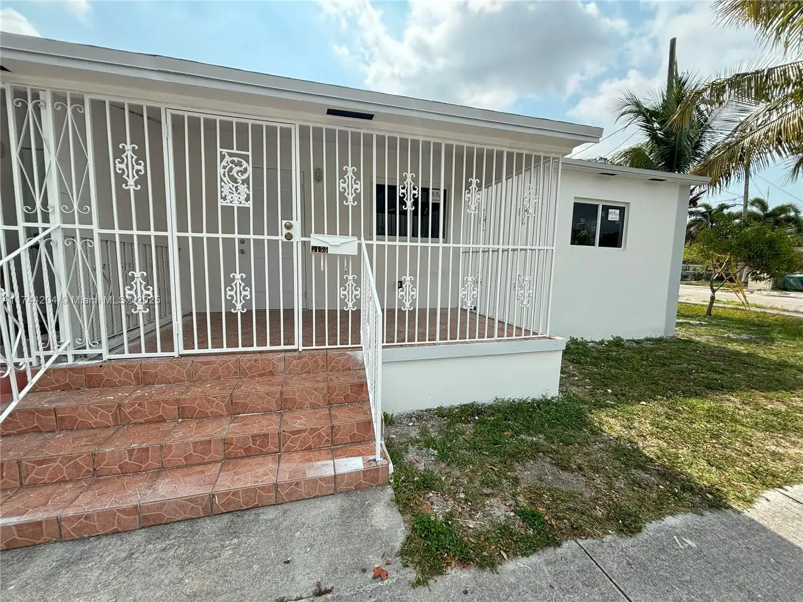 Residential Income for sale at 5155 NW 12th Ave, Miami FL 33127