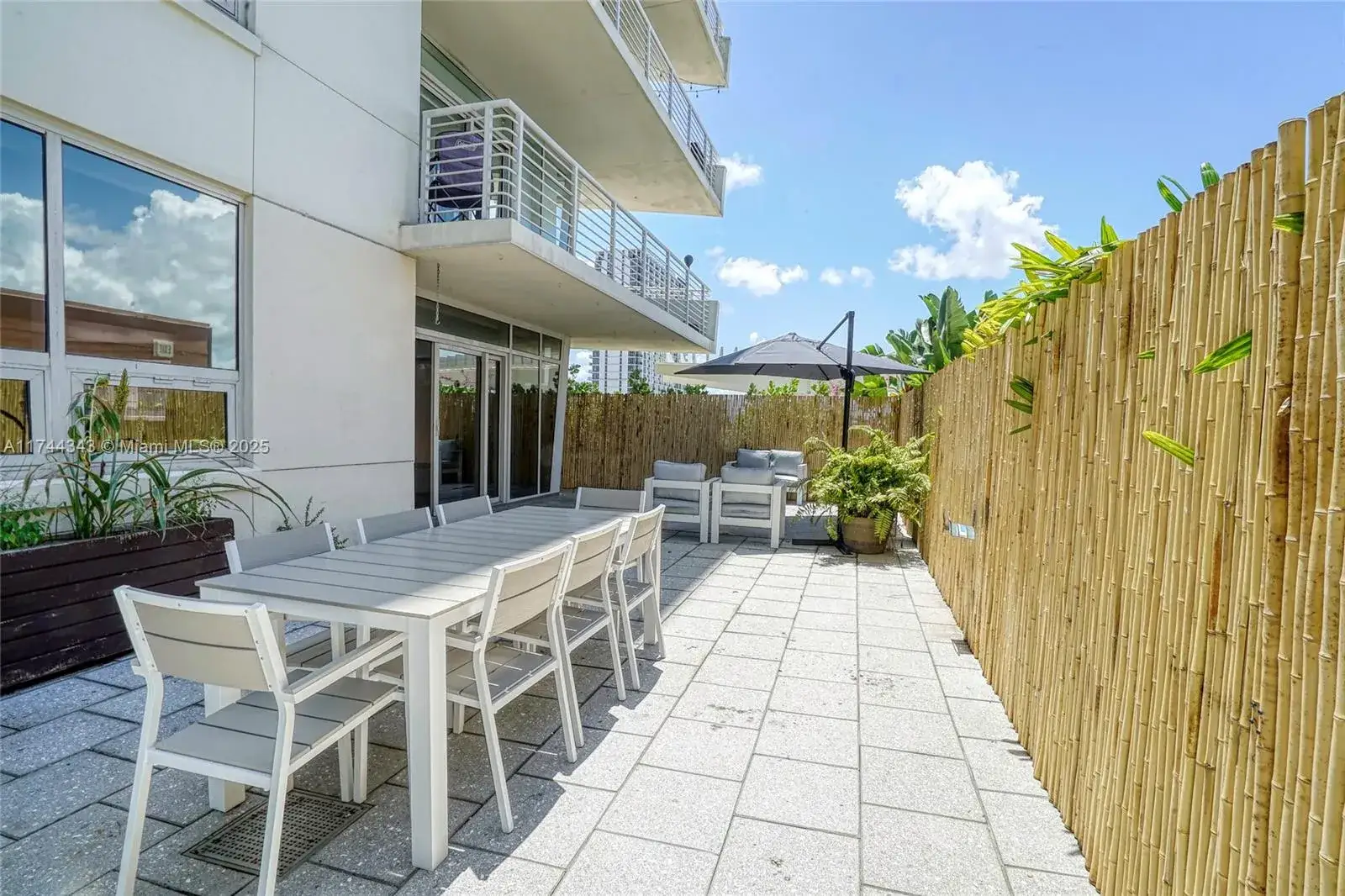 2 bedroom 2 bath Residential for sale at 3250 NE 1st Ave # 515, Miami FL 33137