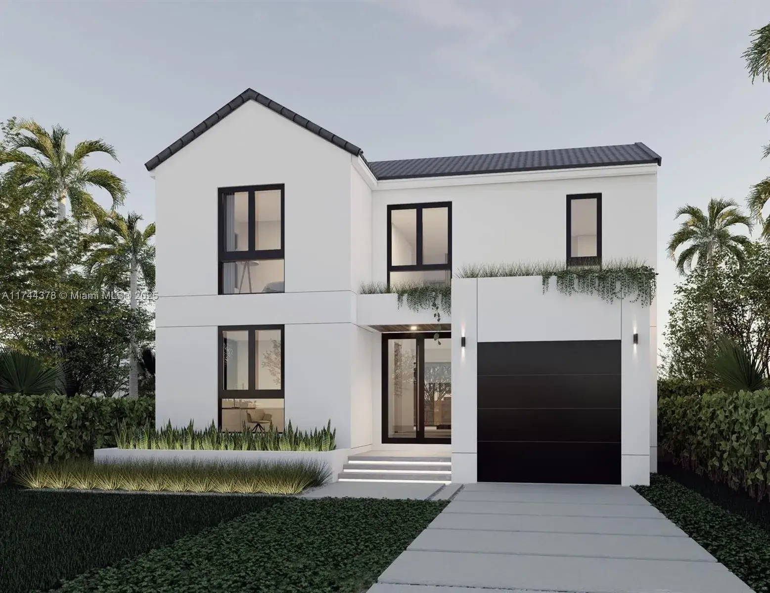 4 bedroom 3 bath Residential for sale at 555 Catalonia Ave, Coral Gables FL 33134