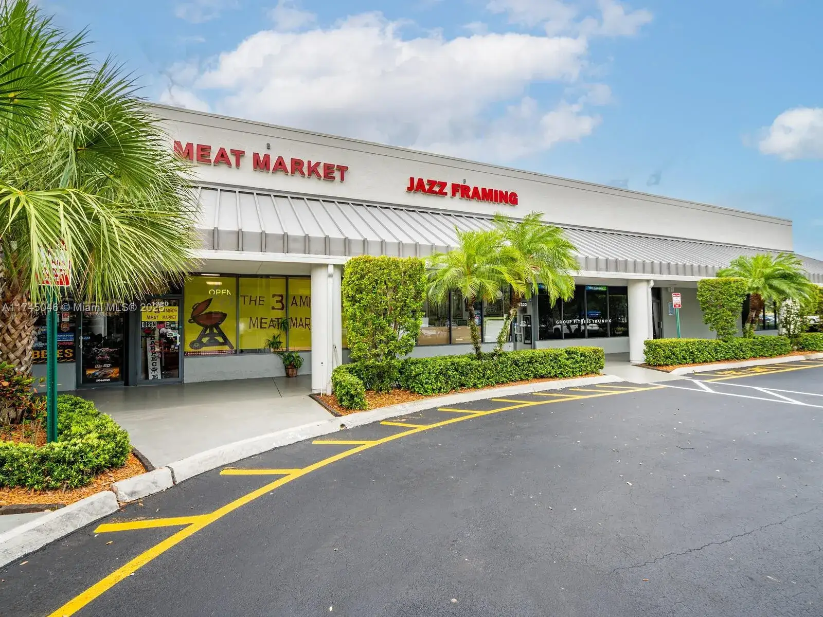 Business Opportunity for sale at 1320 SW 160th Ave, Weston FL 33326