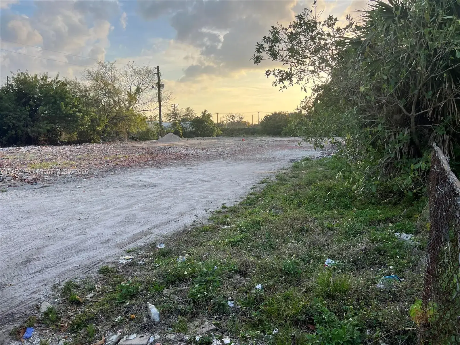 Land/Boat Docks for sale at 147 NW 31st Ave, Lauderhill FL 33311