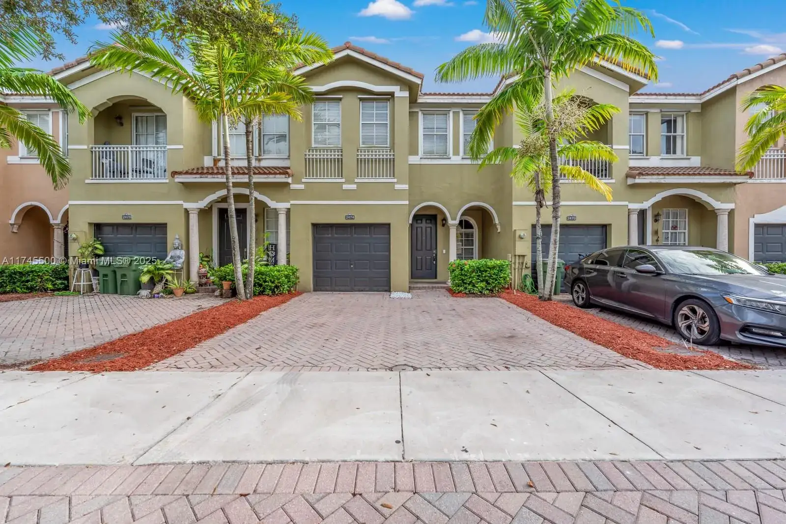4 bedroom 2 bath Residential for sale at 2474 SE 15th Ct, Homestead FL 33035