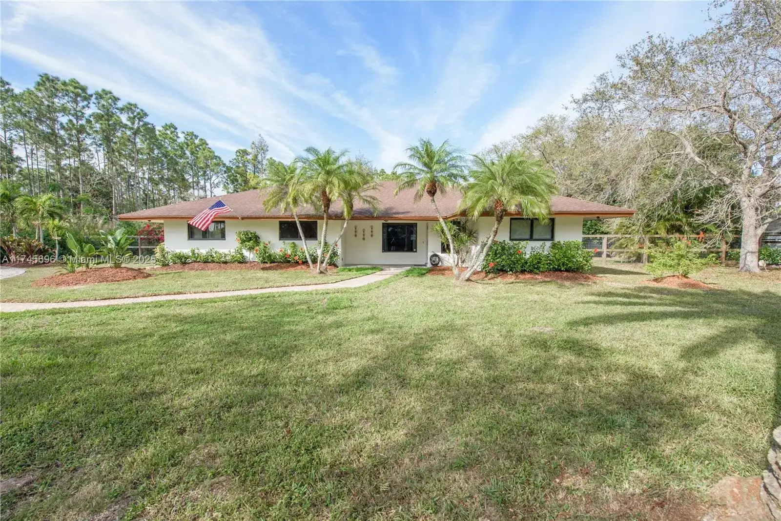 4 bedroom 2 bath Residential for sale at 19425 SW 334th St, Homestead FL 33034