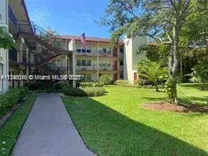 1 bedroom 1 bath Residential for sale at 13300 SW 1st St # 213O, Pembroke Pines FL 33027
