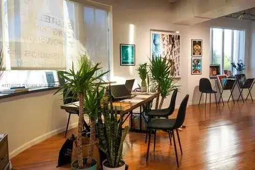 Commercial Sale for sale at 420 Lincoln Road # 200, Miami Beach FL 33139