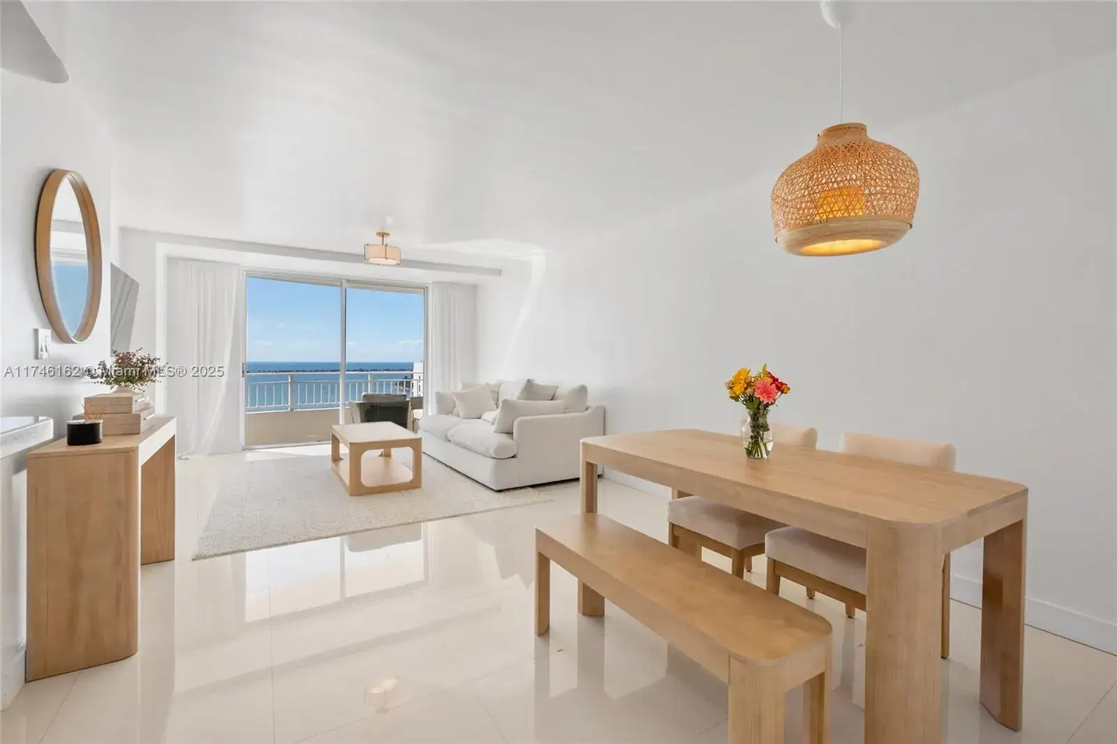 1 bedroom 1 bath Residential for sale at 770 Claughton Island Dr # 2110, Miami FL 33131