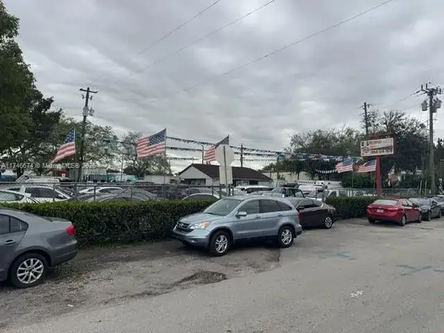 Commercial Land for sale at 4420 Peters Rd, Fort Lauderdale FL 33317