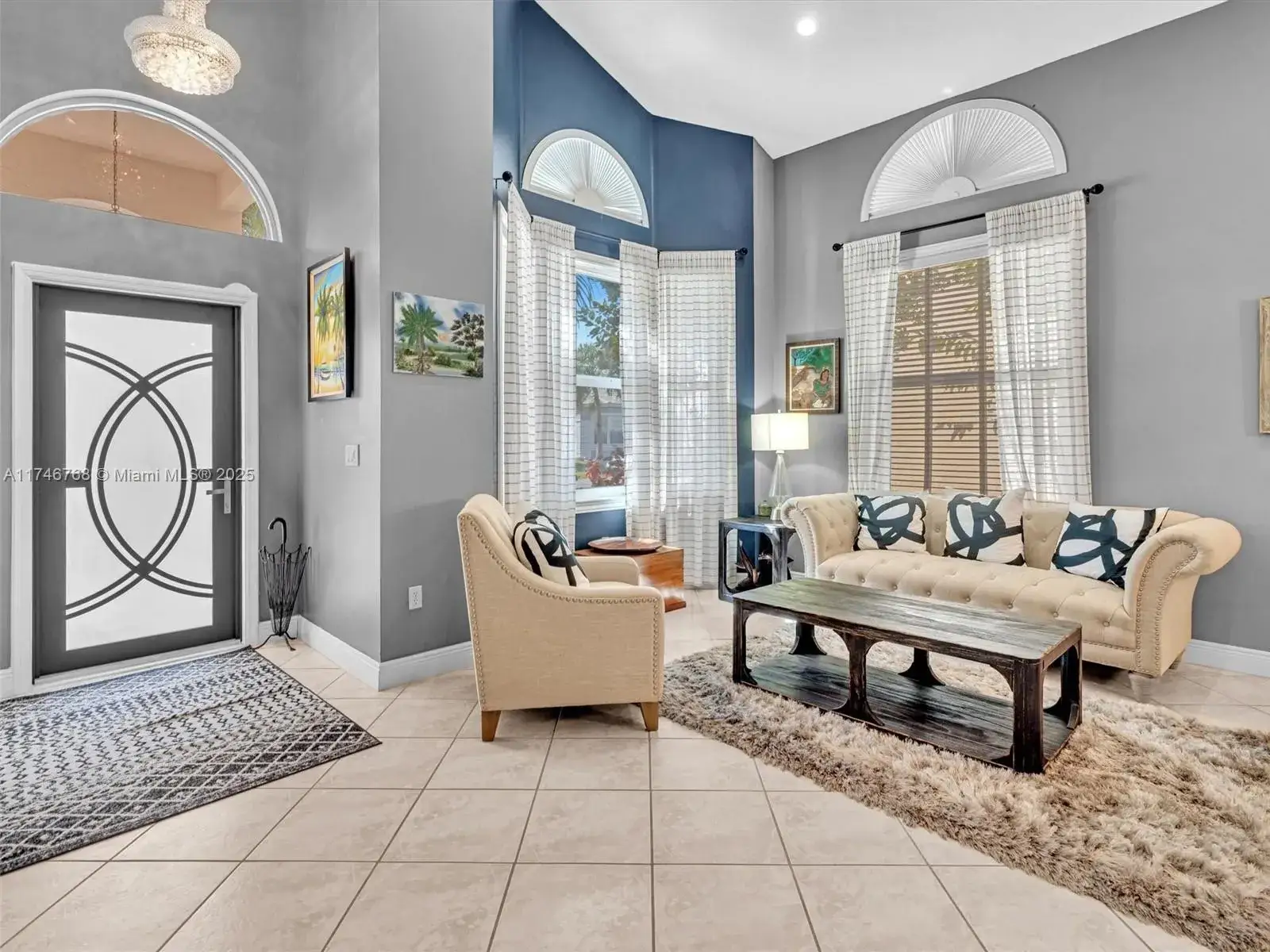 4 bedroom 2 bath Residential for sale at 1571 NW 159th Ave, Pembroke Pines FL 33028