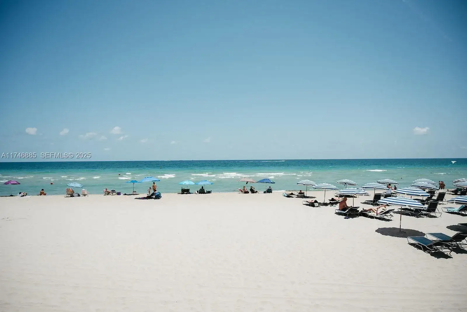 2 bedroom 2 bath Residential Lease for rent at 3725 S Ocean Dr # 1019, Hollywood FL 33019