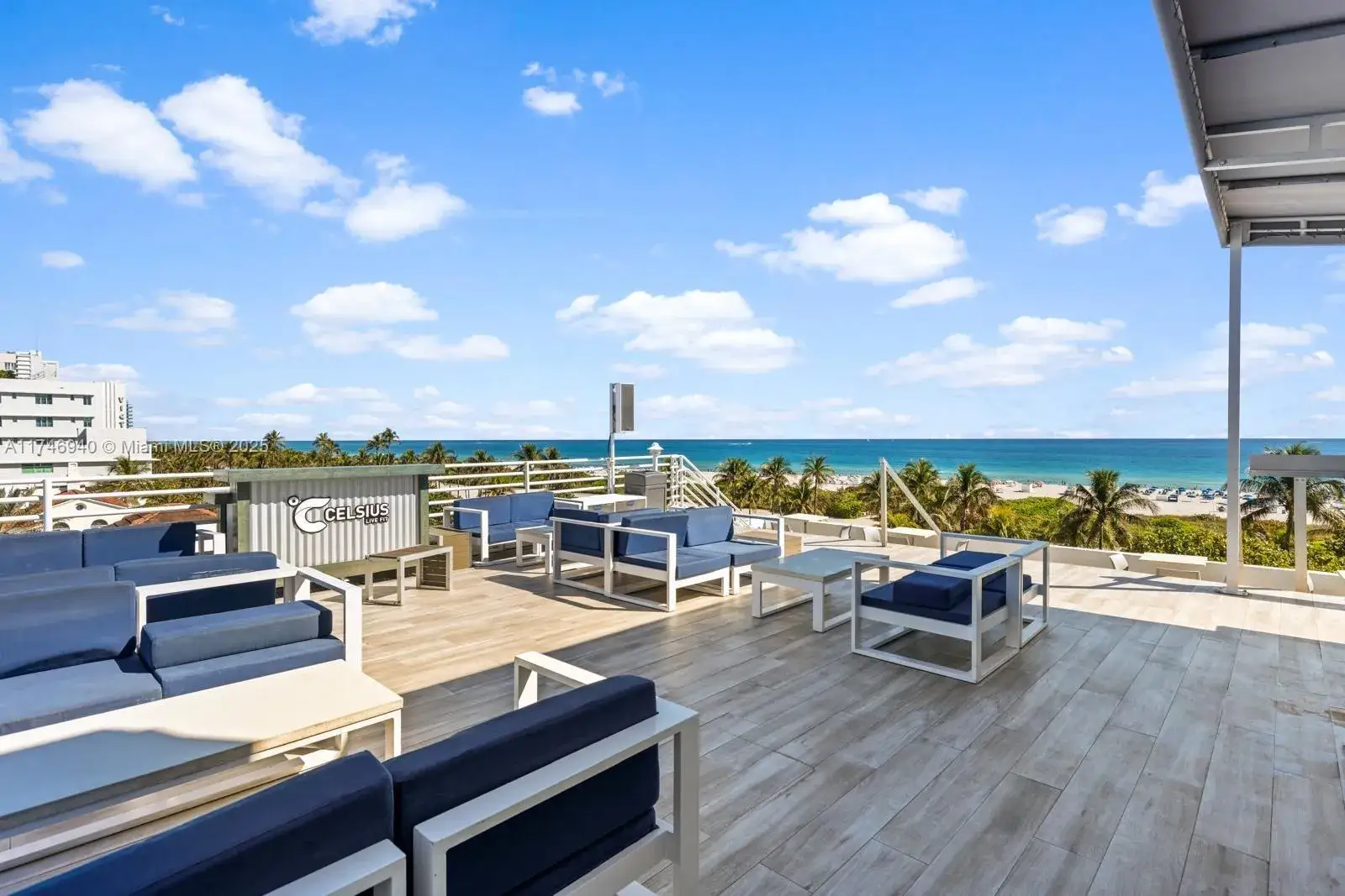1 bath Residential for sale at 1024 Ocean Dr # A402, Miami Beach FL 33139