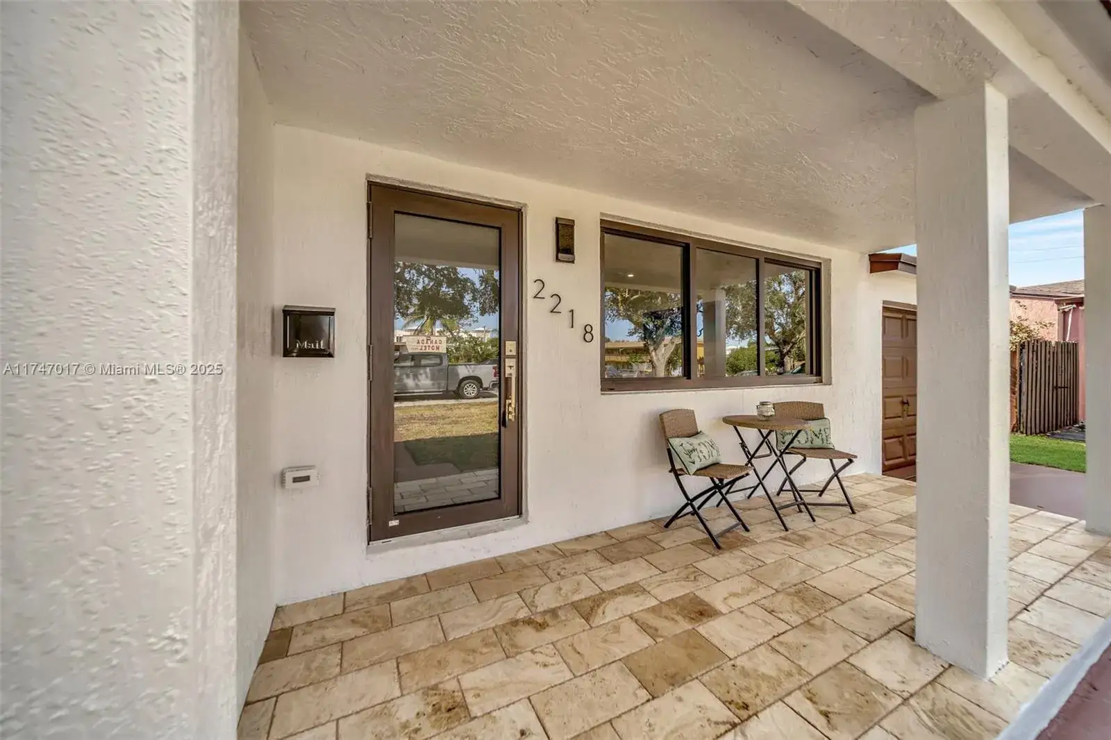 4 bedroom 1 bath Residential for sale at 2218 Washington St, Hollywood FL 33020