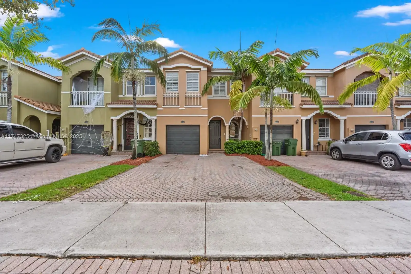 4 bedroom 2 bath Residential for sale at 1440 SE 25th Ave, Homestead FL 33035