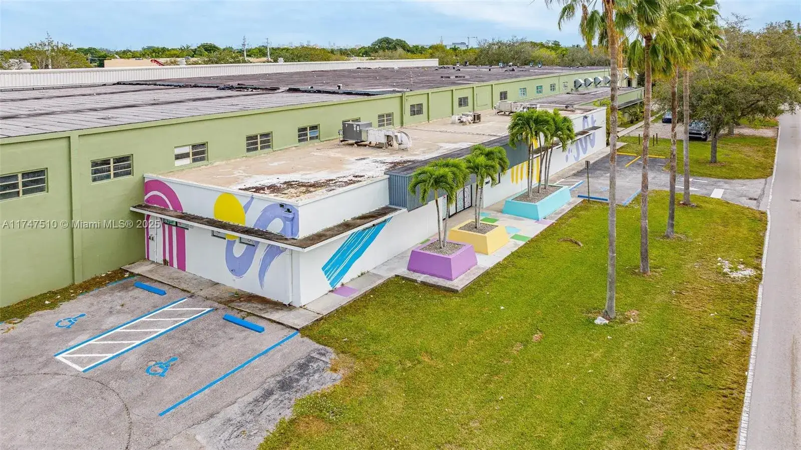 Business Opportunity for sale at 7007 N Waterway Dr, Miami FL 33155