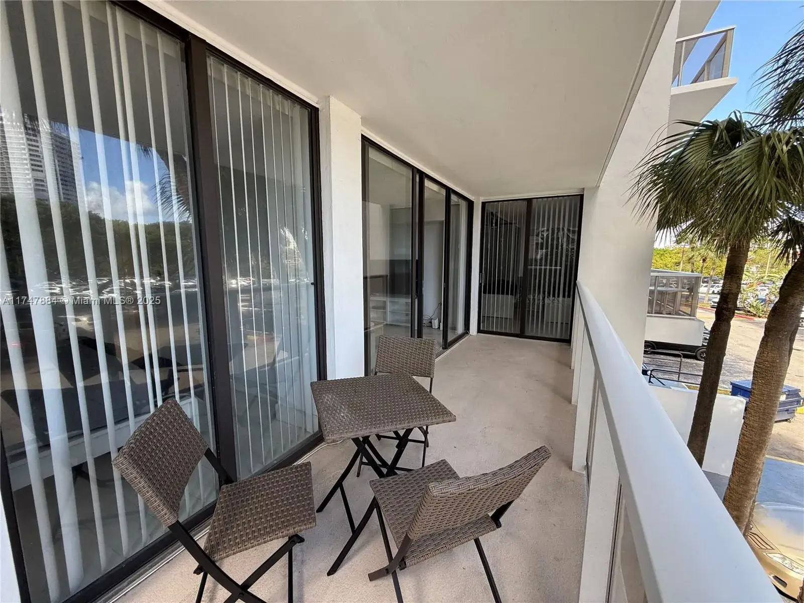 2 bedroom 2 bath Residential Lease for rent at 3731 N Country Club Dr # 222, Aventura FL 33180