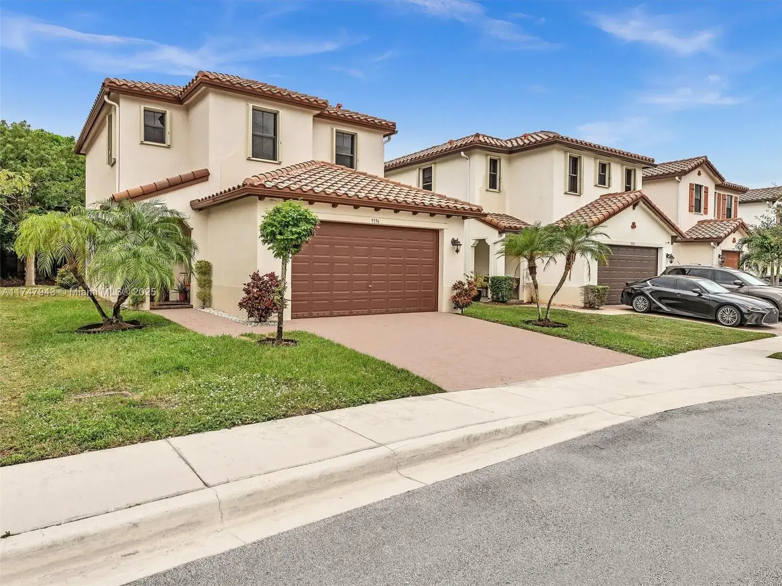 3 bedroom 2 bath Residential for sale at 9196 SW 39th St, Miramar FL 33025