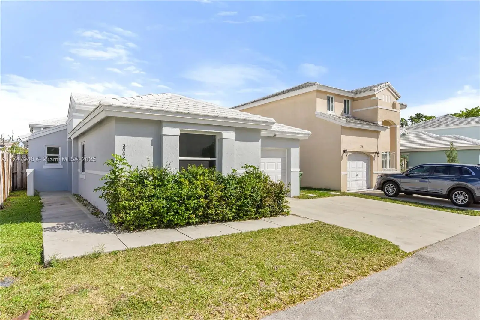 3 bedroom 2 bath Residential for sale at 3062 Lighthouse Pl, Margate FL 33063