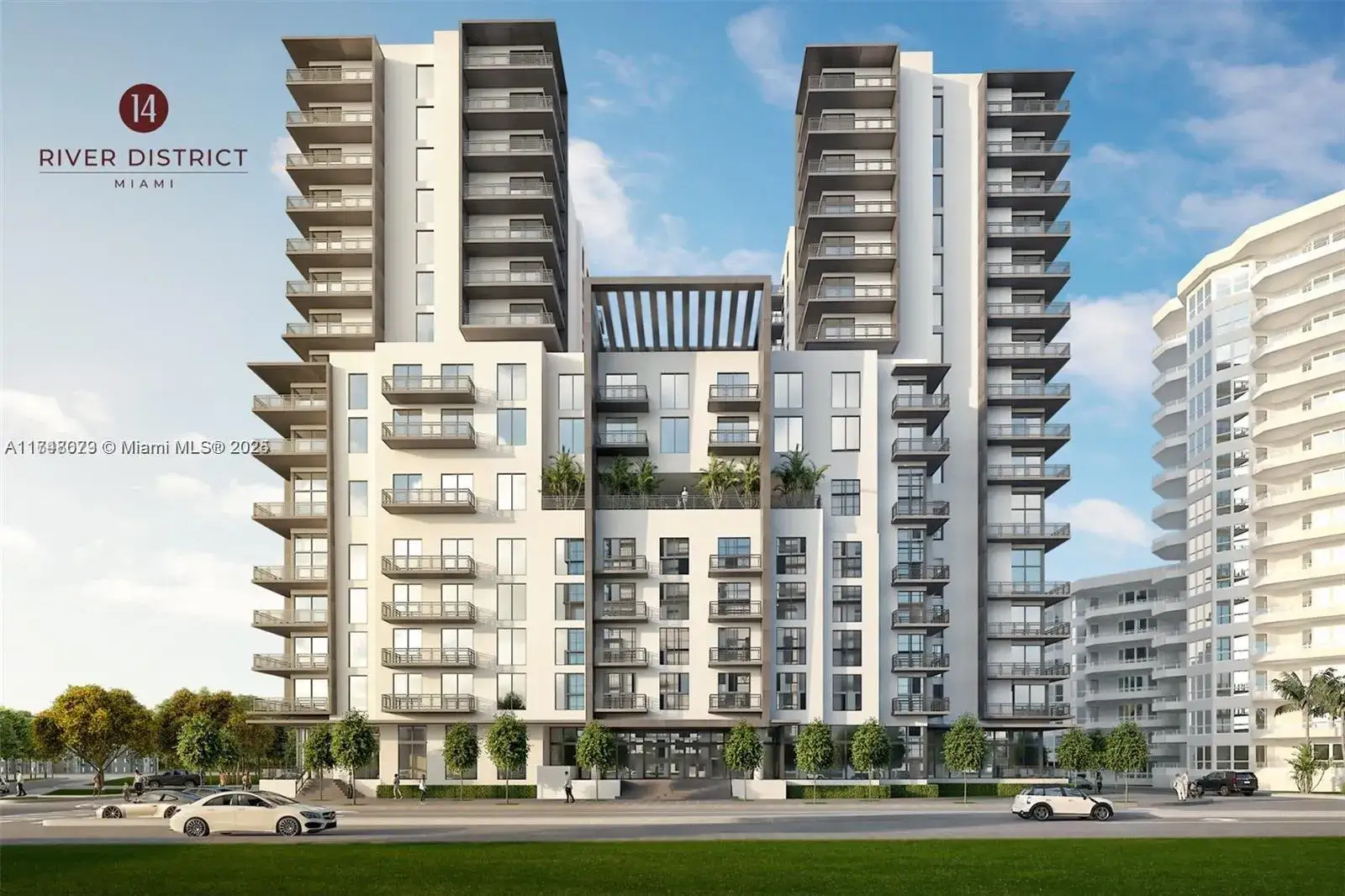 2 bedroom 2 bath Residential for sale at 1420 NW 14th Ave # 312, Miami FL 33125