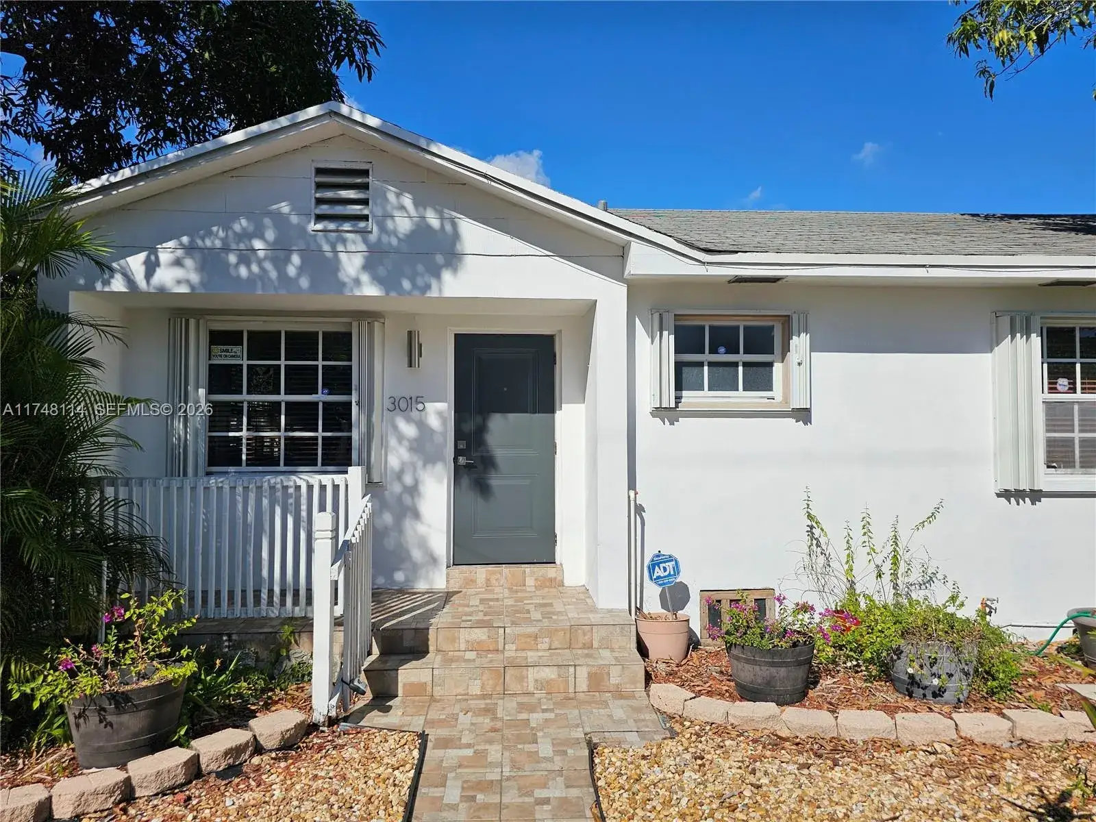 3 bedroom 2 bath Residential for sale at 3015 SW 24th Ter, Miami FL 33145