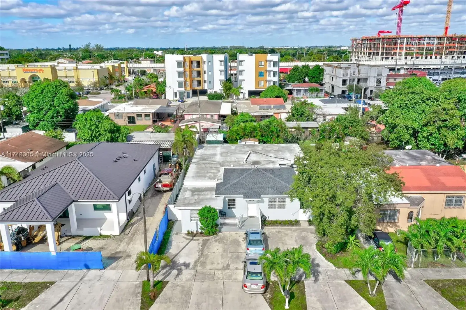 3 bedroom 2 bath Residential for sale at 859 E 23rd St, Hialeah FL 33013