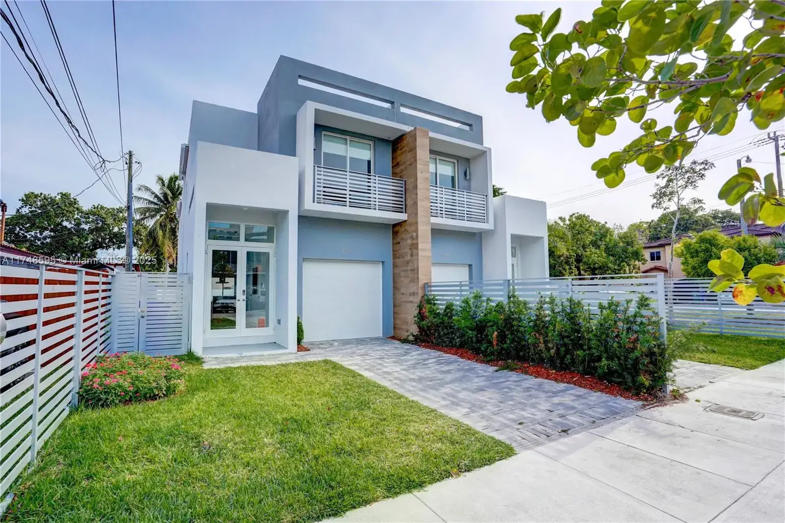 4 bedroom 4 bath Residential Lease for rent at 3570 SW 23rd St # 3570, Miami FL 33145
