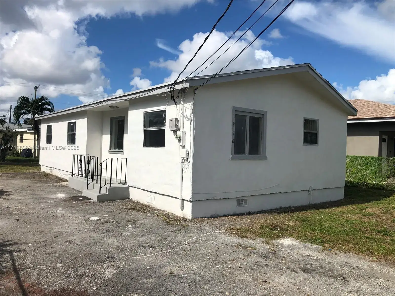 3 bedroom 1 bath Residential for sale at 1970 NW 153rd St, Miami Gardens FL 33054
