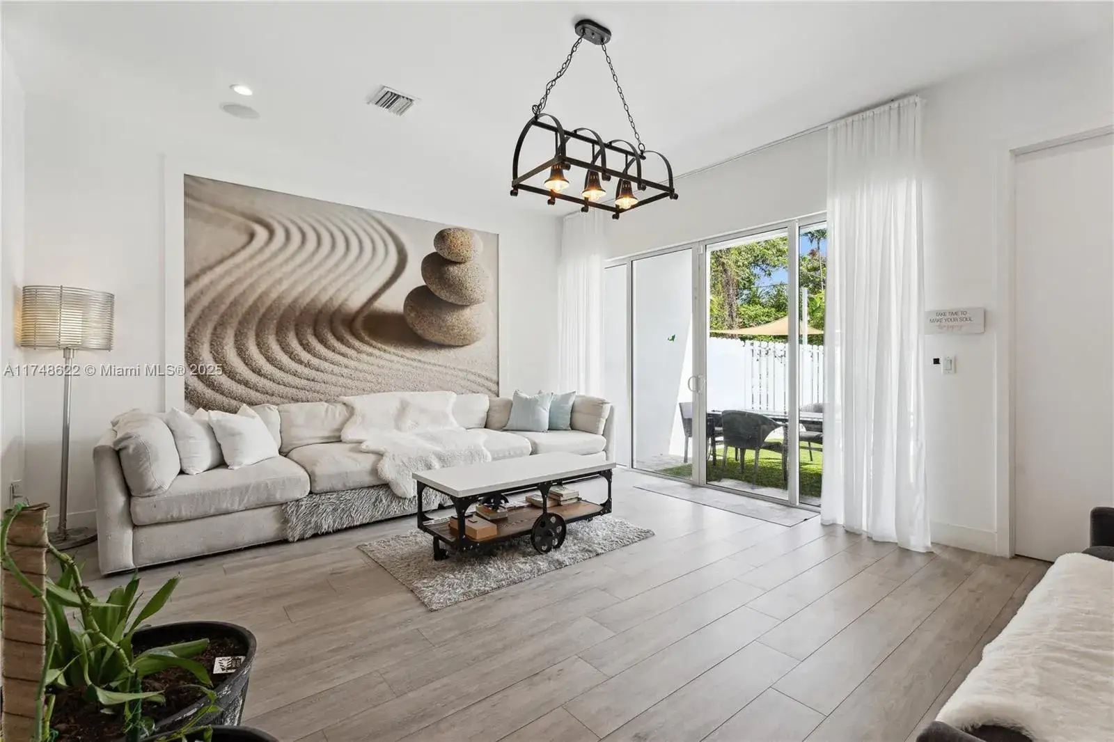 4 bedroom 4 bath Residential Lease for rent at 3572 SW 23rd St # 3572, Miami FL 33145