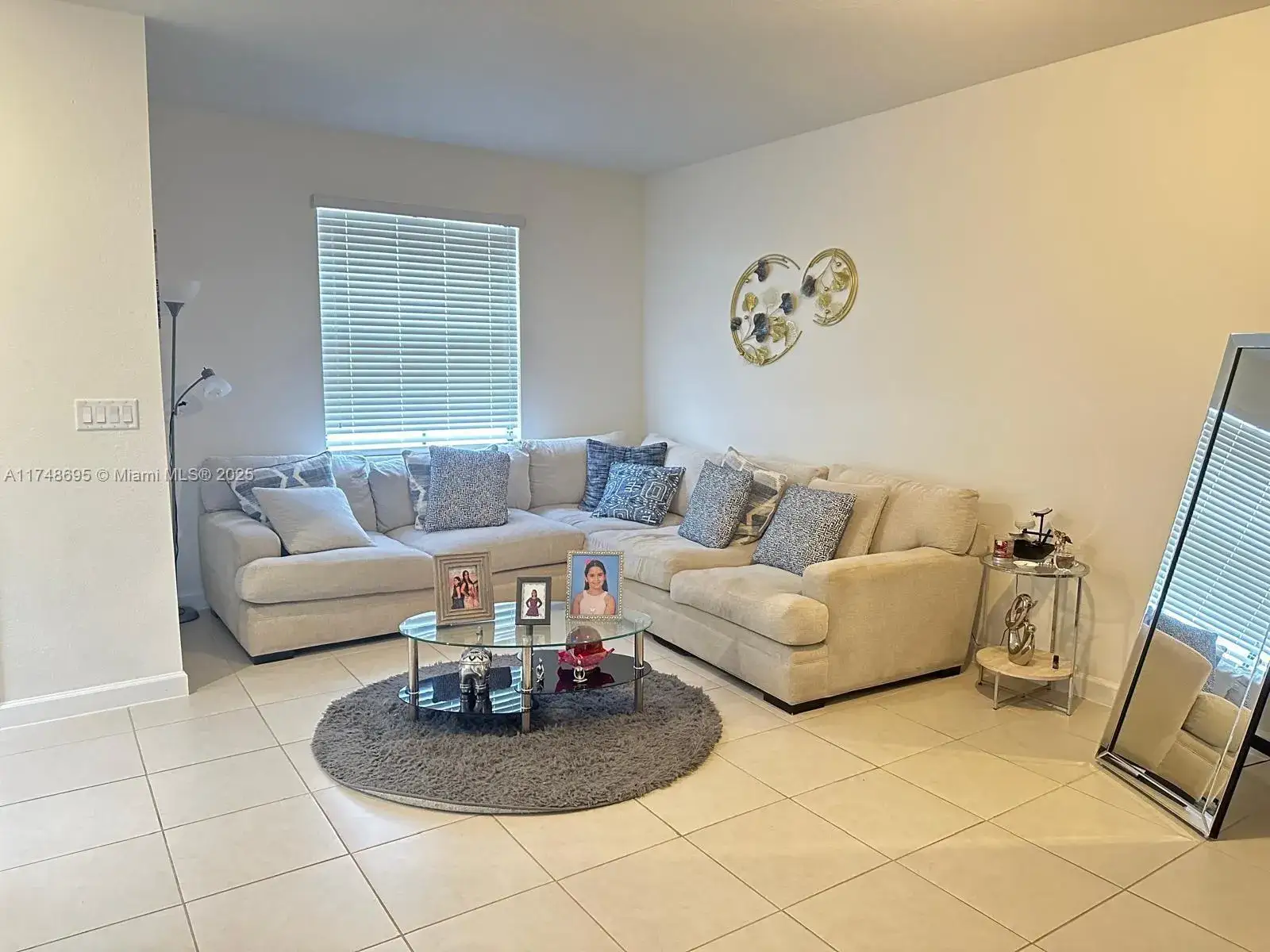 3 bedroom 2 bath Residential for sale at 23427 SW 127th Pl # 23427, Homestead FL 33032
