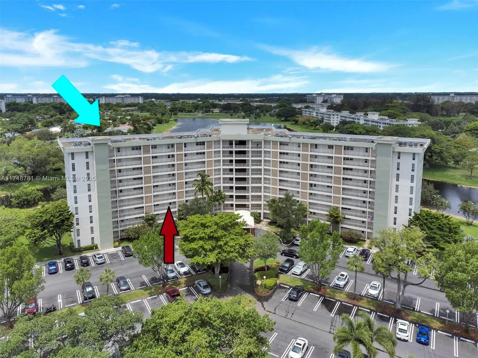 2 bedroom 2 bath Residential for sale at 3010 N Course Dr # 310, Pompano Beach FL 33069