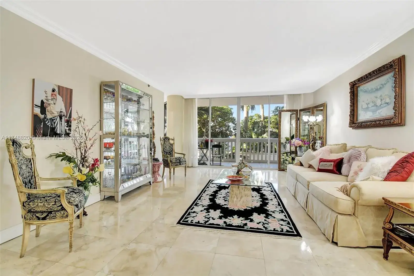 2 bedroom 2 bath Residential for sale at 2000 ISLAND Blvd # 410, Aventura FL 33160