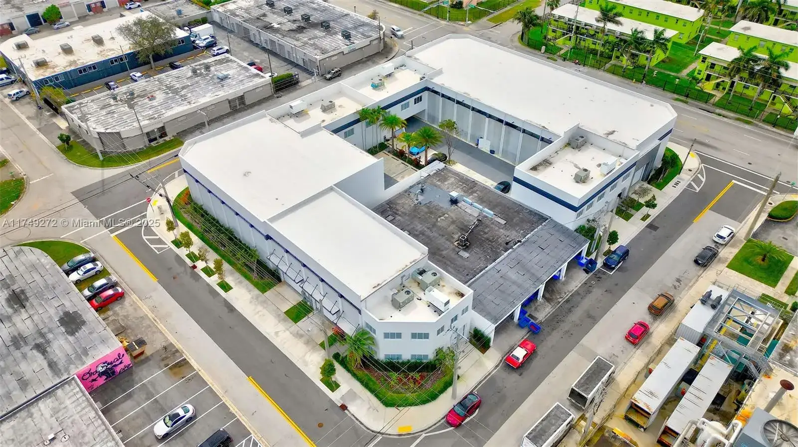 Commercial Sale for sale at 235 NE 67th St # 3, Miami FL 33138