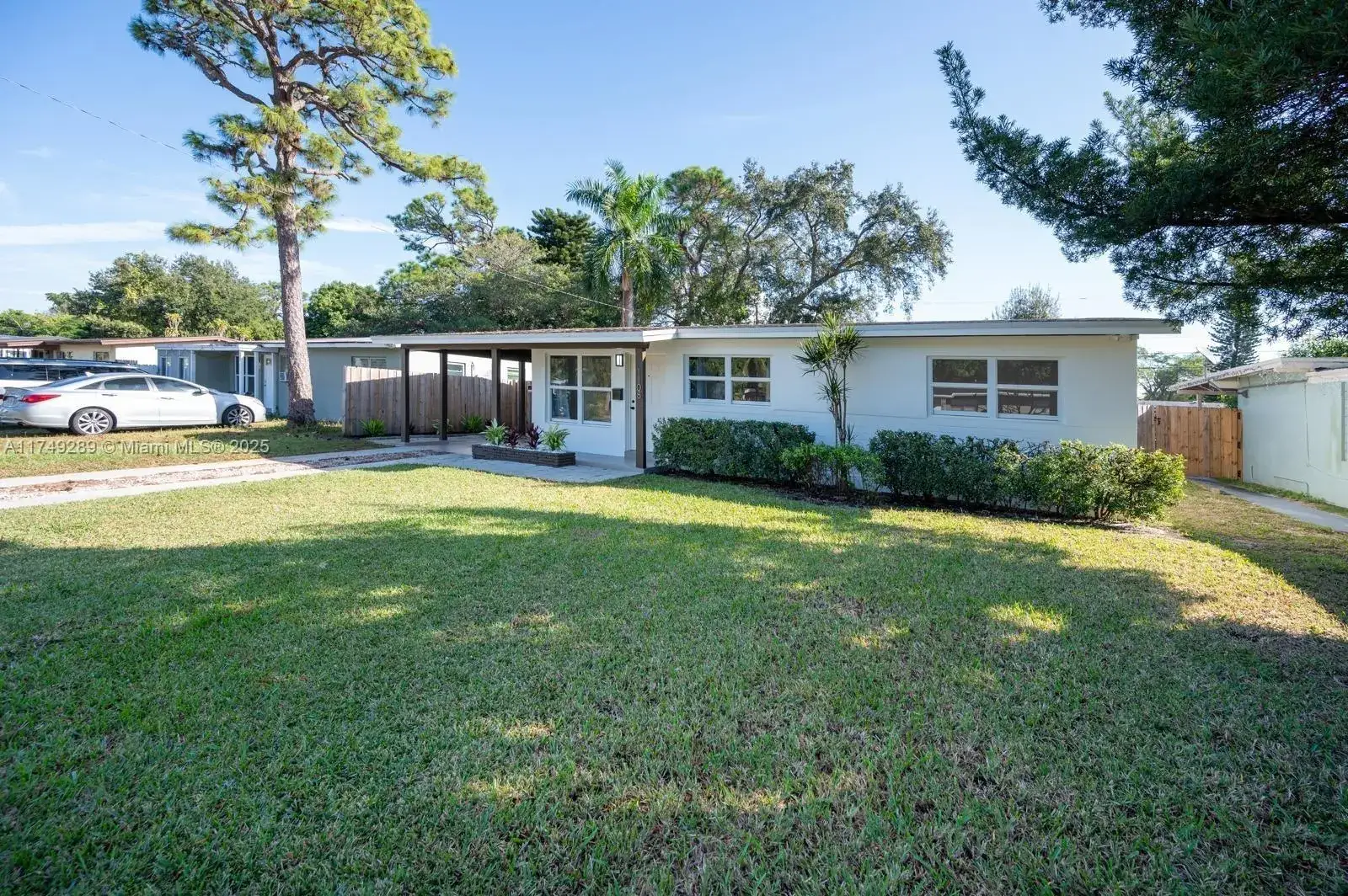 3 bedroom 1 bath Residential for sale at 1108 SW 22nd Ter, Fort Lauderdale FL 33312